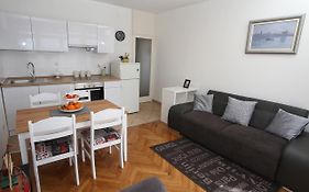 Apartment Vesna