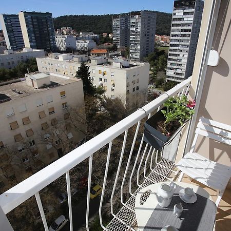 Apartment Vesna Split Extérieur photo