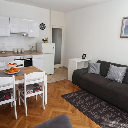 Apartment Vesna Split Extérieur photo
