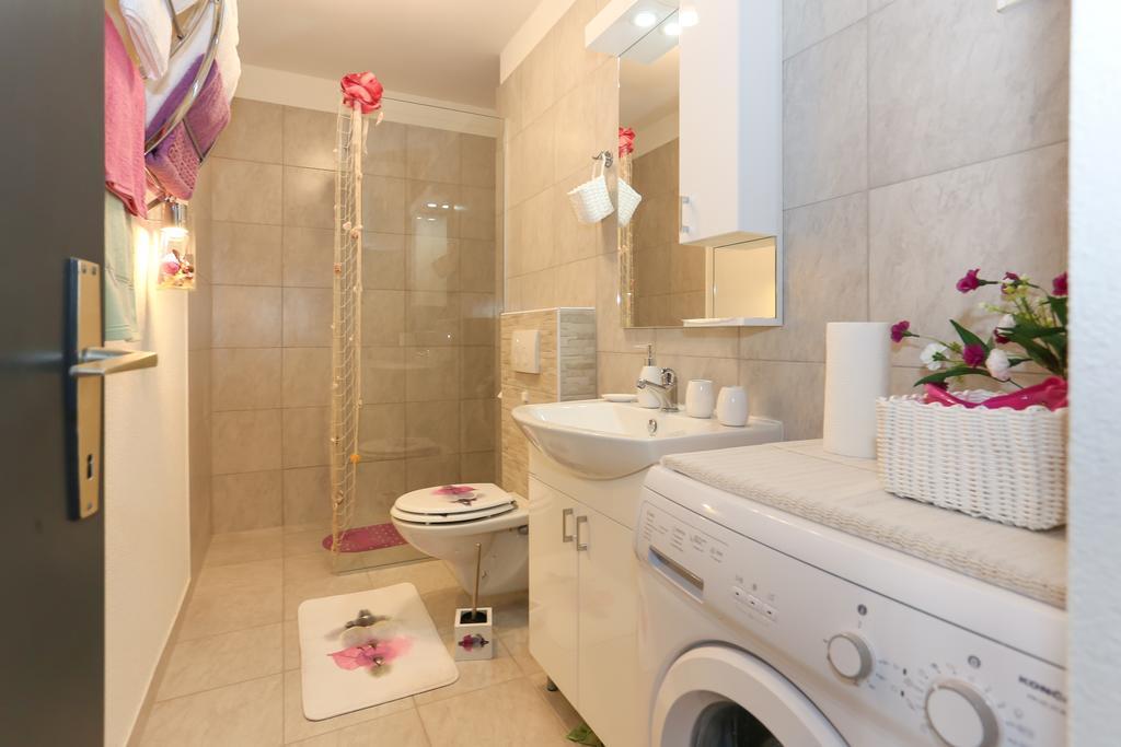 Apartment Vesna Split Extérieur photo