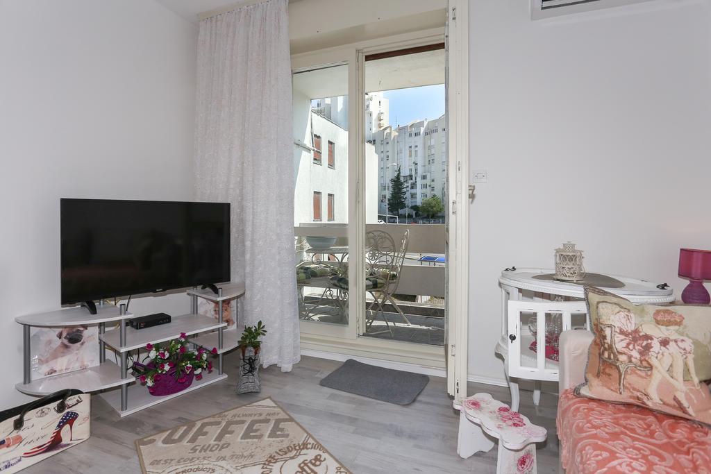 Apartment Vesna Split Extérieur photo