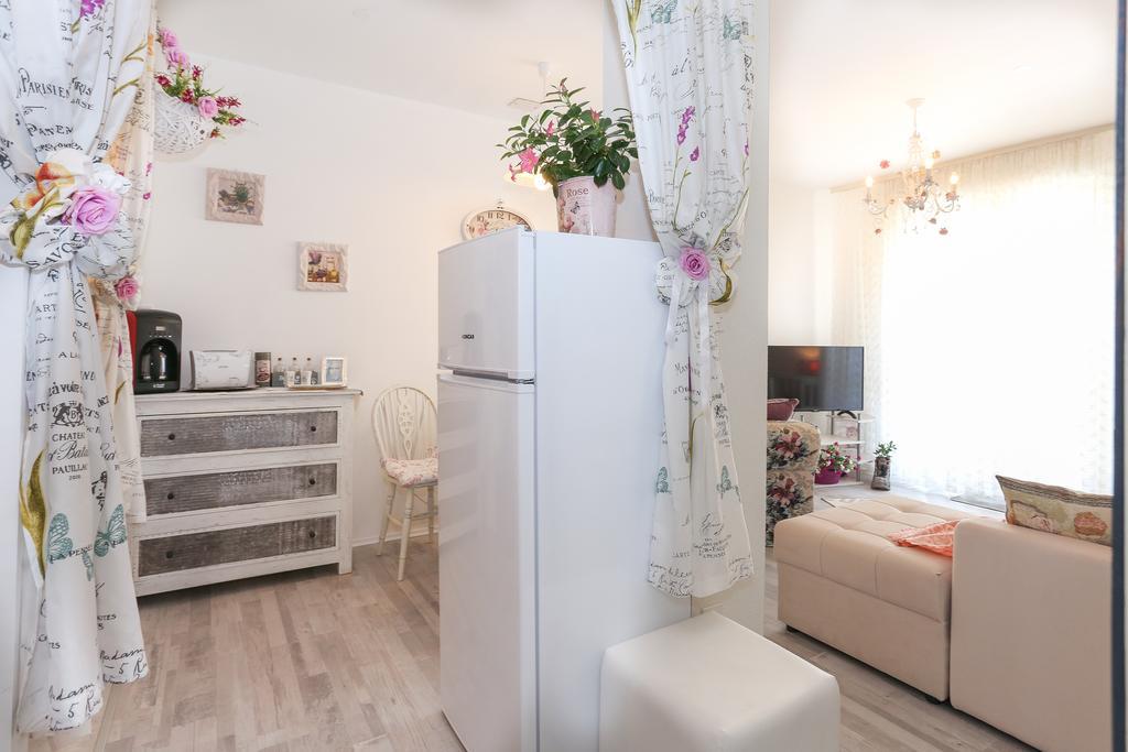 Apartment Vesna Split Extérieur photo
