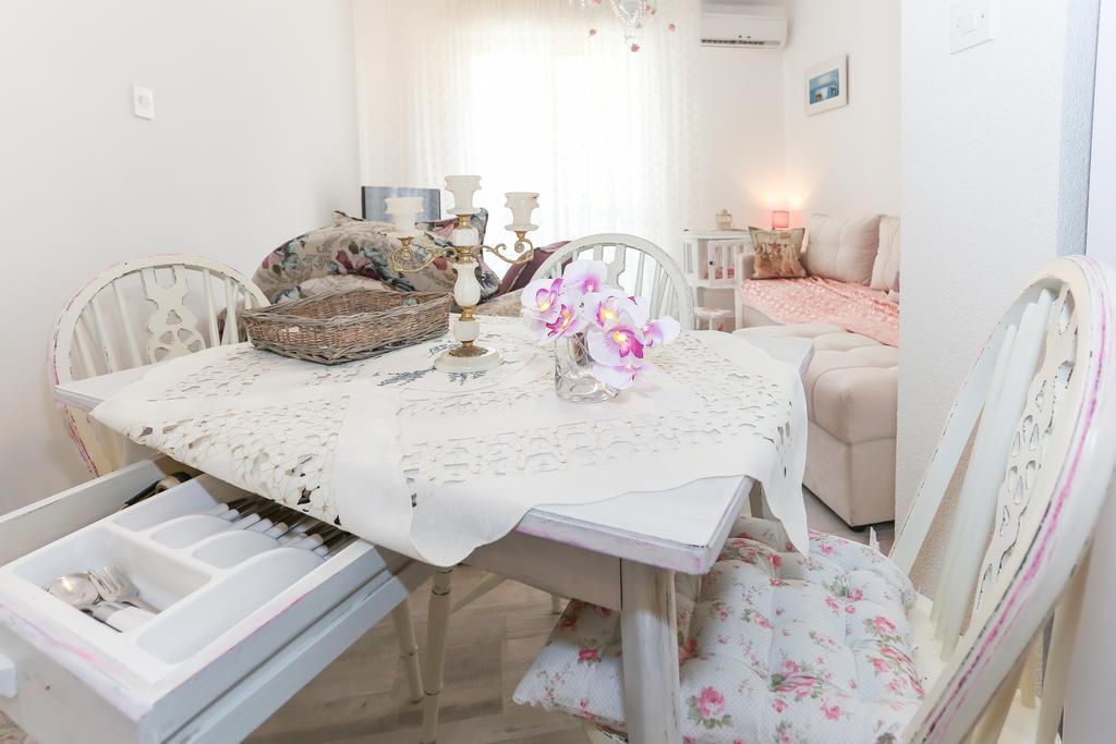 Apartment Vesna Split Extérieur photo