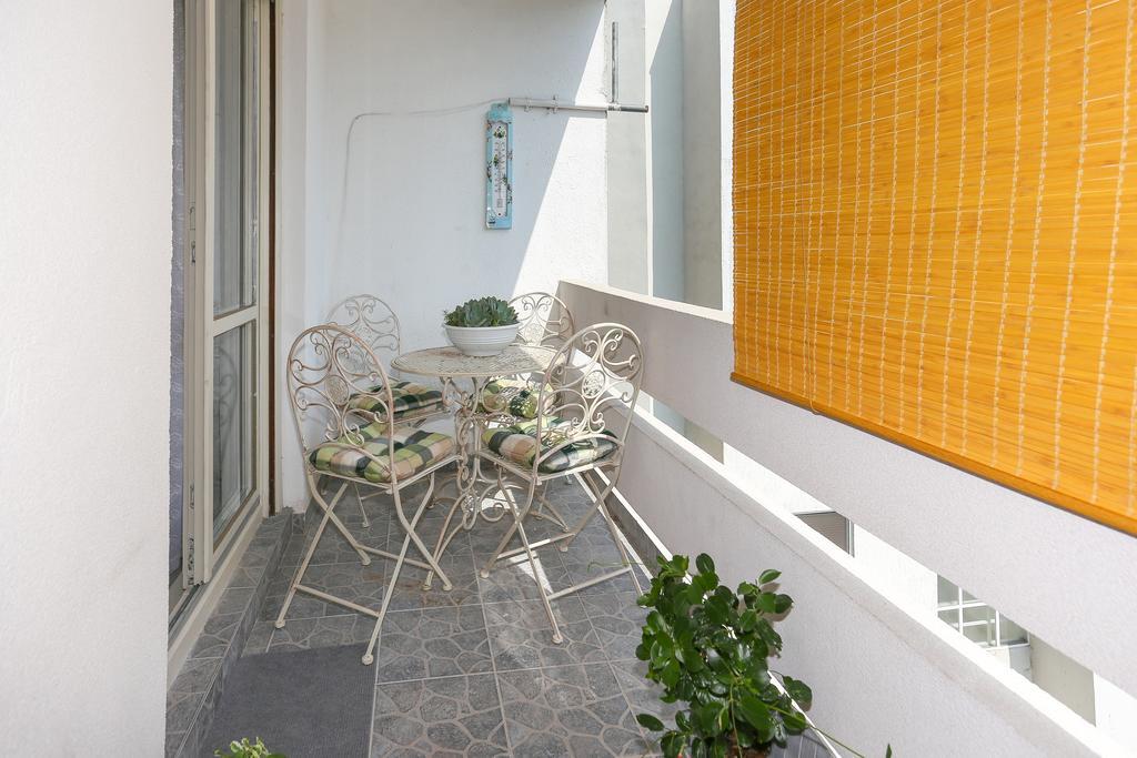 Apartment Vesna Split Extérieur photo