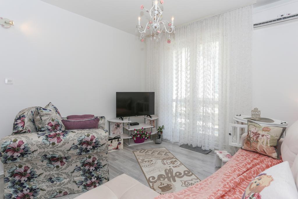 Apartment Vesna Split Extérieur photo