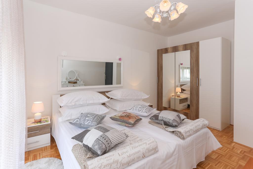 Apartment Vesna Split Extérieur photo