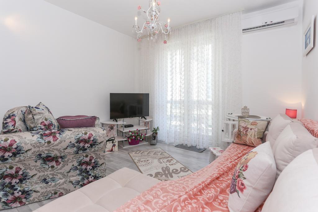 Apartment Vesna Split Extérieur photo