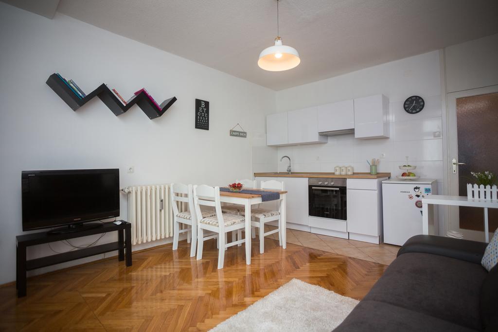 Apartment Vesna Split Extérieur photo