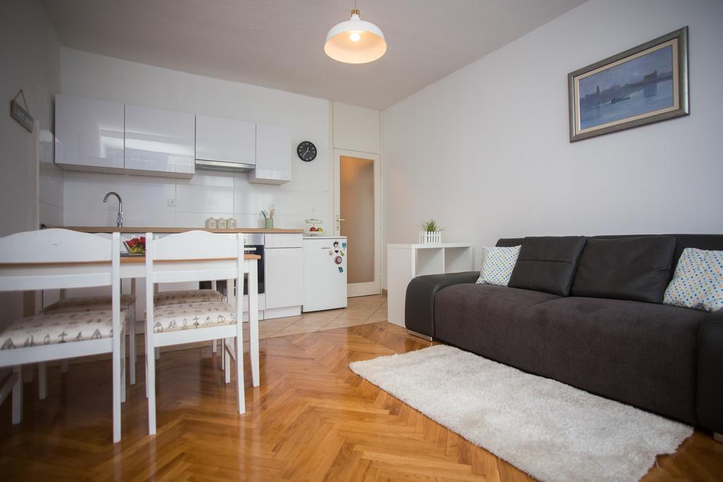 Apartment Vesna Split Extérieur photo