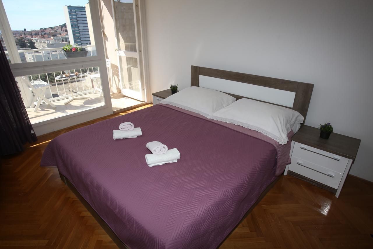 Apartment Vesna Split Extérieur photo