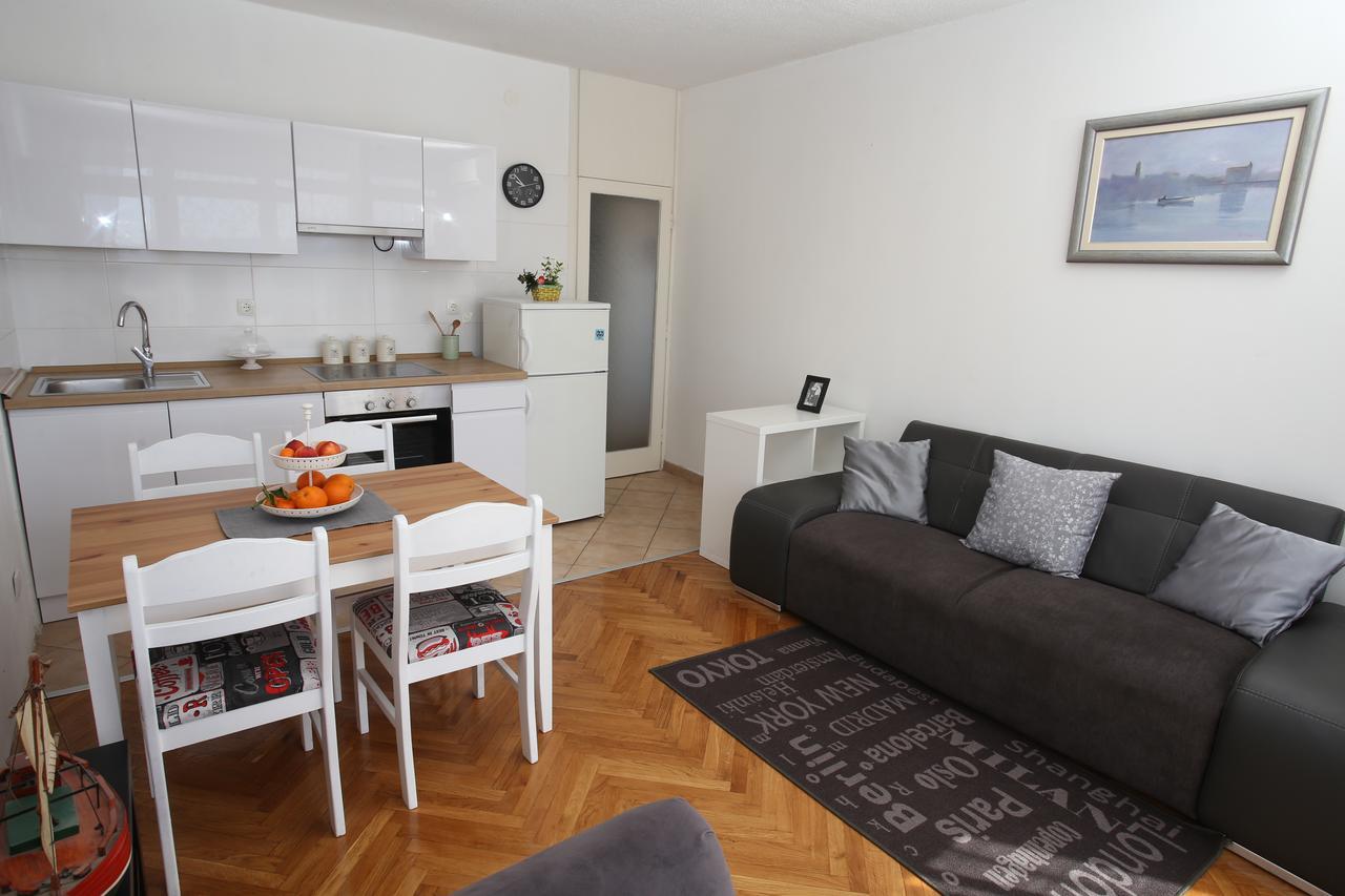 Apartment Vesna Split Extérieur photo