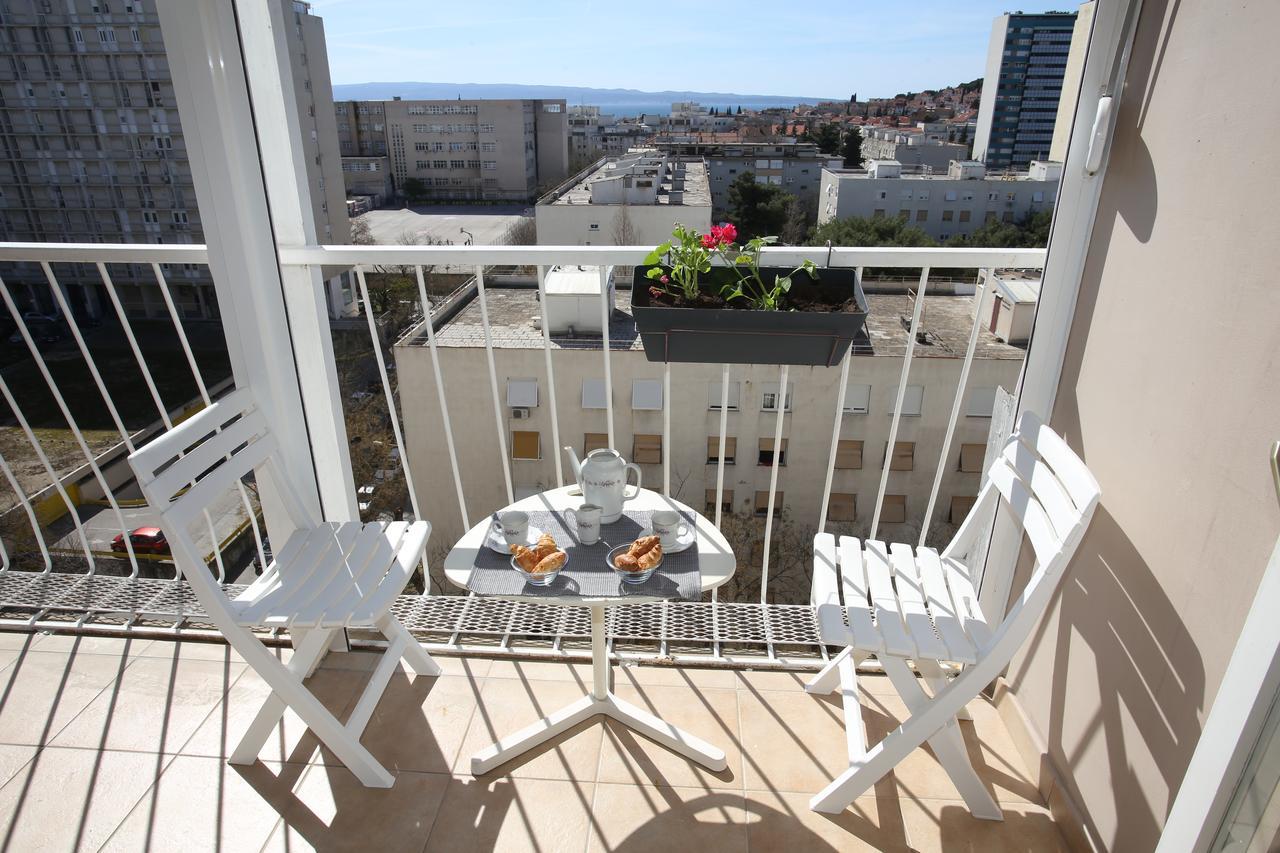 Apartment Vesna Split Extérieur photo
