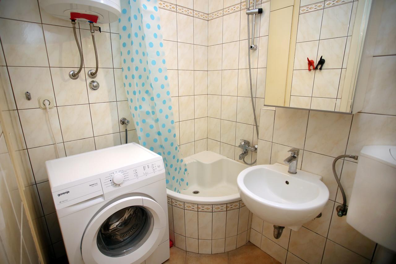 Apartment Vesna Split Extérieur photo